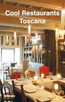 C. Fabiani; M. N. Kunz - Cool restaurants Toscana