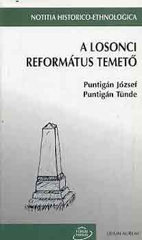 Puntign Jzsef-Puntign Tnde - A losonci reformtus temet