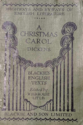 Charles Dickens - A Christmas Carol