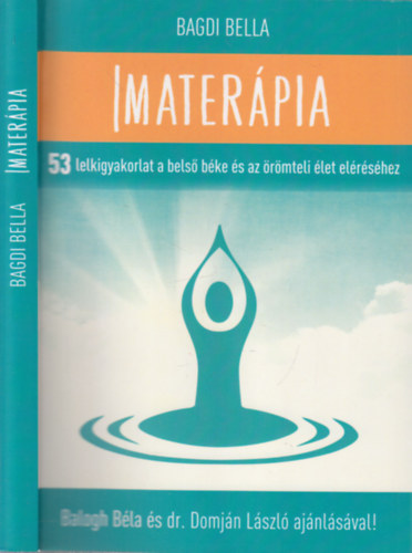 Bagdi Bella - Imaterpia
