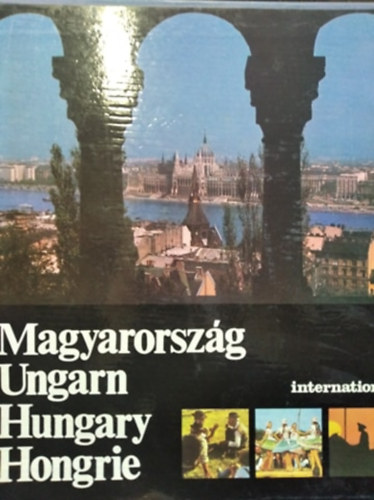 Magyarorszg - Ungarn - Hungary - Hongrie