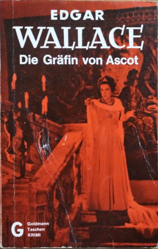 Edgar Wallace - Die Gr�fin von Ascot