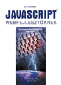 Dan Barrett - Javascript webfejlesztknek