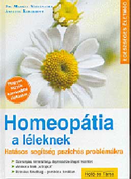 Wiesenauer M.; Kerckhoffer A. - Homeop�tia a l�leknek