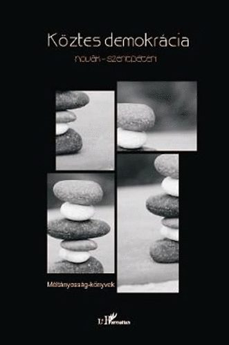 Nov�k Zolt�n; Szentp�teri Nagy Richard - K�ztes demokr�cia