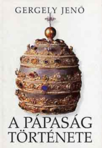 Gergely Jen� - A p�pas�g t�rt�nete