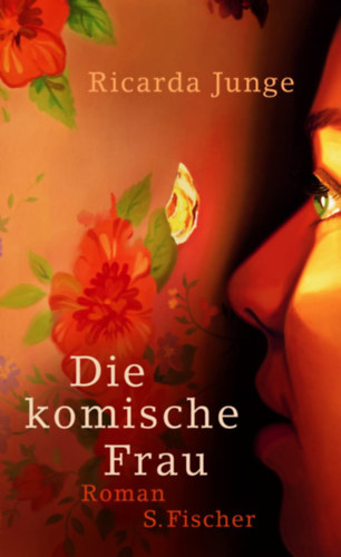 Ricarda Junge - Die komische Frau