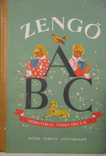 Mra Ferenc - Zeng ABC