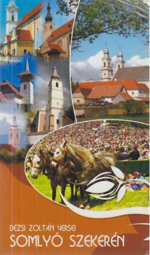 D�zsi Zolt�n - D�zsi Zolt�n - Somly� szeker�n