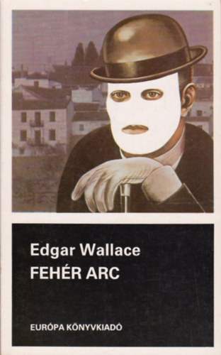 Edgar Wallace - Fehr arc