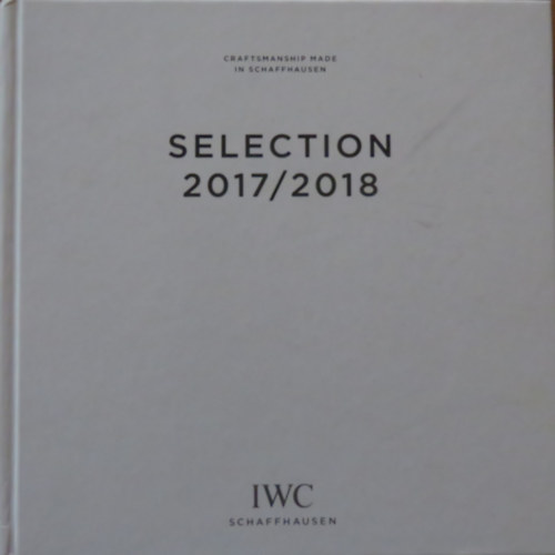 Schaffhausen - Selection 2017/2018 (rakatalgus)