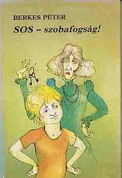 Berkes P�ter - Sos-szobafogs�g