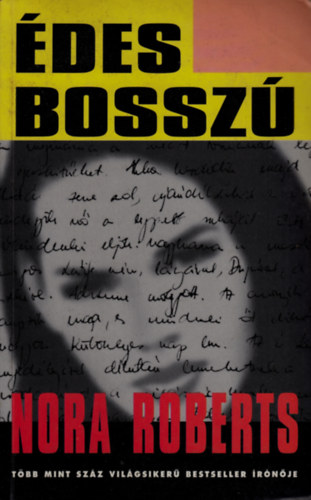 Nora Roberts - des bossz