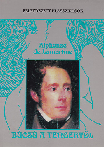 Alphonse de Lamartine - Búcsú a tengertől