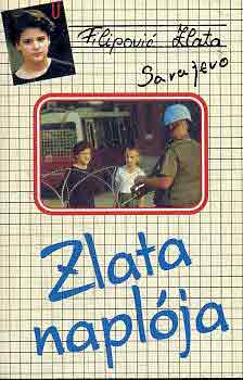 Zlata Zilipovic - Zlata naplója
