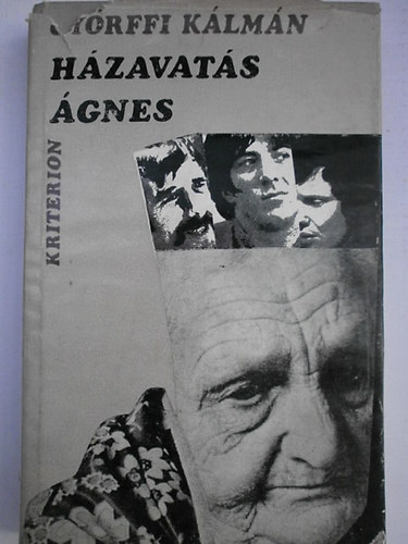 Gyrffi Klmn - Hzavats - gnes