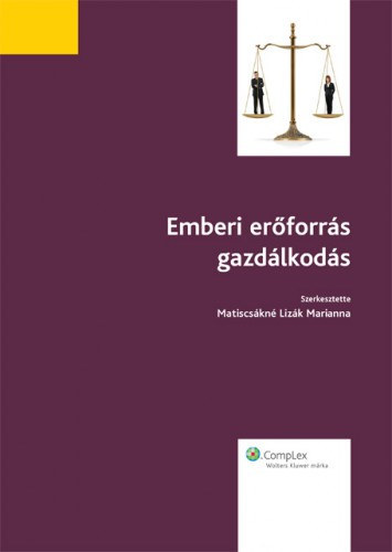 Matiscskn Lizk Marianna - Emberi erforrs gazdlkods