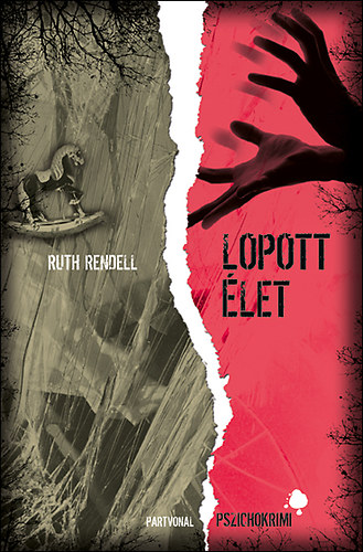 Ruth Rendell - Lopott �let