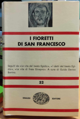 Guido Davico Bonino - I Fioretti di San Francesco