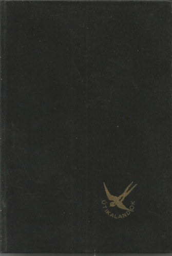 Fehér Klára; Nemes László - Irokézek és felhőkarcolók