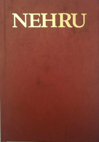 Vera Gthy - J. Nehru