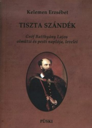 Kelemen Erzsébet - Tiszta szándék
