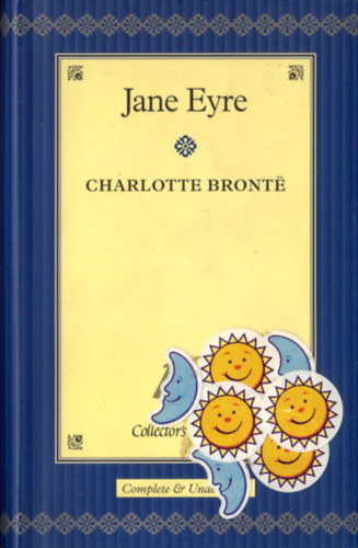 Charlotte Bront� - Jane Eyre-based on the book by Charlotte Bronte