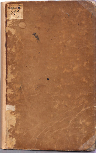 Greguss �kos - A sz�p�szet alapvonalai