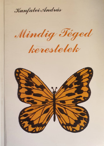 Kunfalvi András - Mindig téged kerestelek
