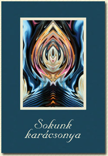 Sokunk karácsonya - 2011