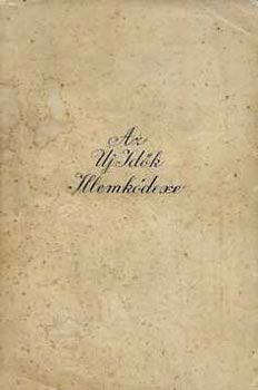 Az Uj Idők illemkódexe