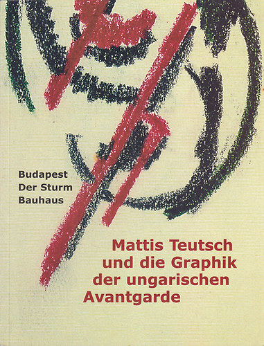MissionArt Galria - Mattis Teutsch und die Graphik der ungarischen Avantgarde