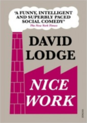 David Lodge - Nice work