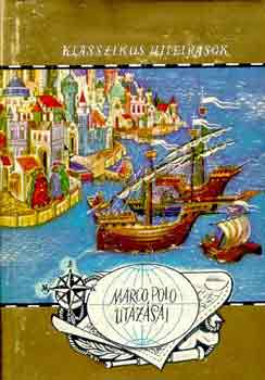 Marco Polo utazsai
