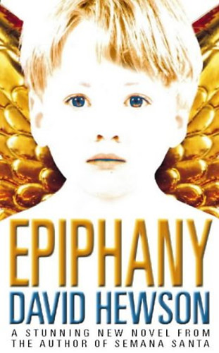 David Hewson - Epiphany