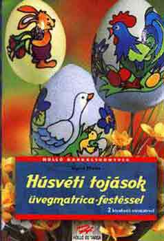 Ingrid Moras - Hsvti tojsok vegmatrica-festssel