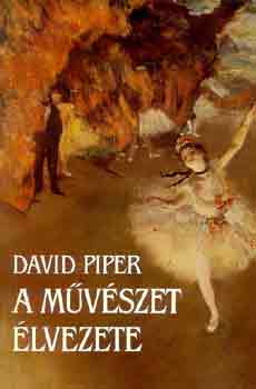 David Piper - A m�v�szet �lvezete