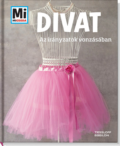 Christine Paxmann - Divat