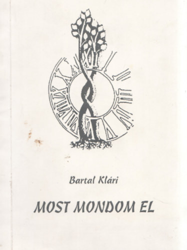 Bartal Klri - Most mondom el