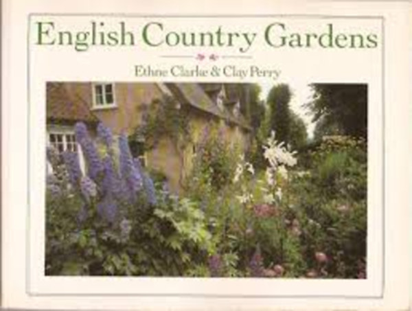 English Country Gardens