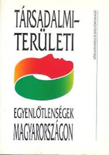 Trsadalmi-terleti egyenltlensgek magyarorszgon