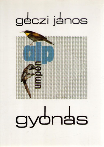 G�czi J�nos - Gy�n�s