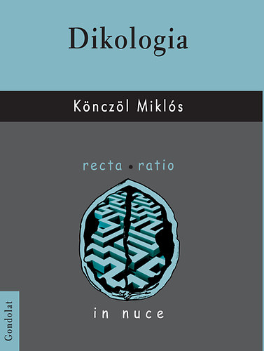 Könczöl Miklós - Dikologia