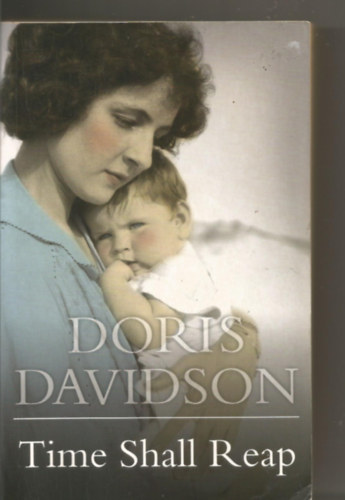 Doris Davidson - Time Shall Reap