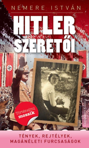 Nemere Istvn - Hitler szereti