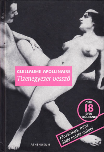 Guillaume Apollinaire - Tizenegyezer vessz