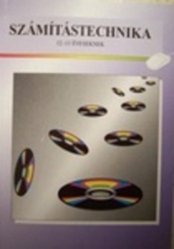 Végh András - SZÁMÍTÁSTECHNIKA 12-13 ÉVESEKNEK MK-07091