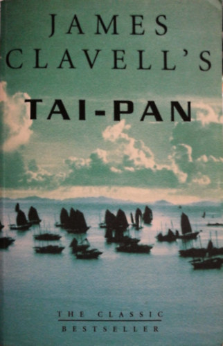 James Clavell - Tai-Pan