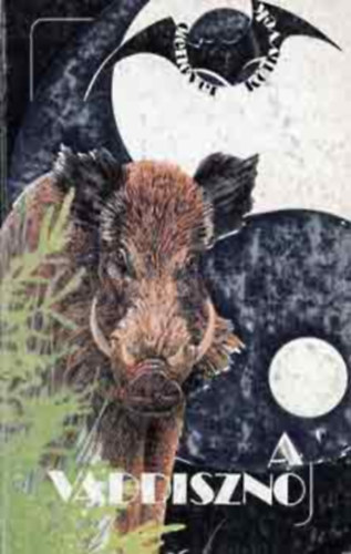 c. aubiert - a k�nai horoszk�p-a vaddiszn�