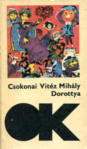 Csokonai Vit�z Mih�ly - Dorottya